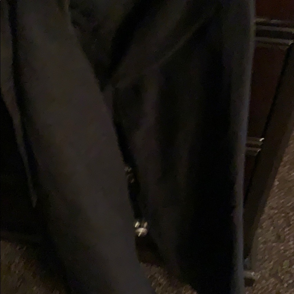 White House black market palazzo pants - Picture 3 of 6